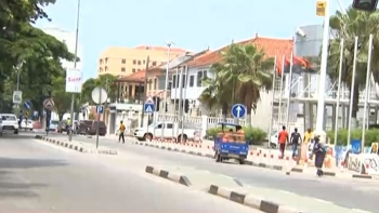 Angola – Luanda com pouco movimento e elevado índice de abstencionismo após o Natal