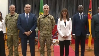 Moçambique – Portugal defende continuação da Missão Militar da União Europeia no país