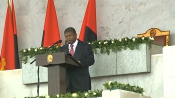 Angola – MPLA nega perda de popularidade do Presidente João Lourenço
