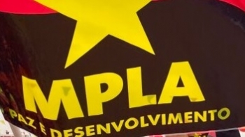 Angola – MPLA minimiza pretensa candidatura de filhos do ex-presidente da Assembleia Nacional Angolana