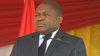 Moçambique – PR encoraja moçambicanos a honrarem as vidas perdidas no combate ao terrorismo