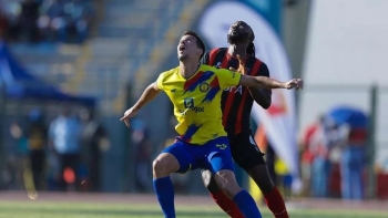 Petro de Luanda continua líder do grupo C da Ligas dos Campeões Africanos