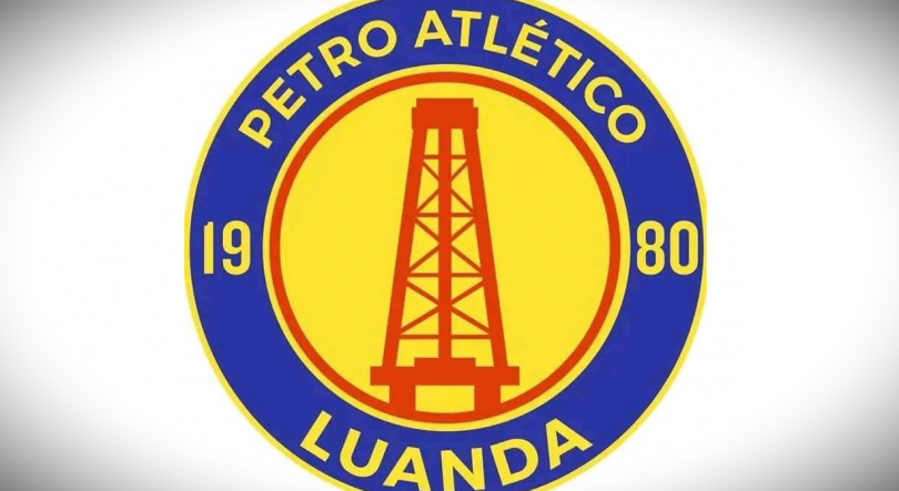 Petro de Luanda de Alexandre Santos conquista Taça de Angola