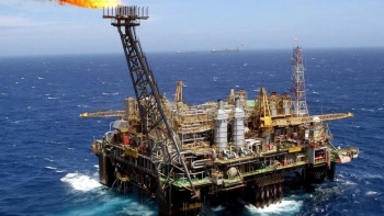 São Tomé e Príncipe – Brasileira Petrobras investe na prospeção de petróleo na zona económica exclusiva