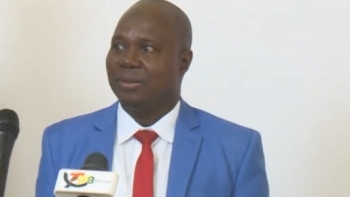 Guiné-Bissau – Procurador-geral da República garante que todos os implicados no caso 1 de dezembro vão ser ouvidos