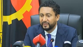 Angola – Governo aprova Plano de Desenvolvimento do Capital Humano 2024-2037