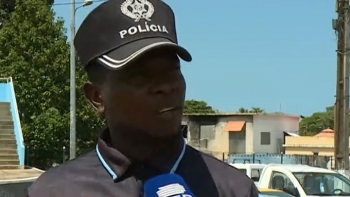 São Tomé e Príncipe – Vendedora acusa agente da polícia de agressão 