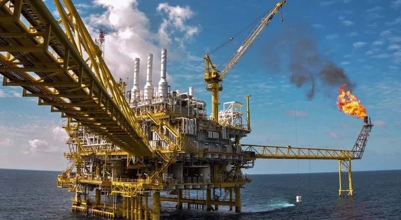 Angola – Produção de petróleo cai 1,7% em 2024 mas sobe 2,5% em Àfrica-Consultora
