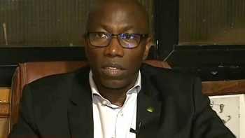 Guiné-Bissau – Simões Pereira exige ao Presidente da República provas das acusações contra si dirigidas