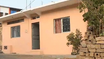 Cabo Verde – Governo visita casas reabilitadas no âmbito do programa Regenerar Habitat