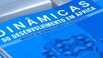 Apresentada edição portuguesa do relatório “Dinâmicas do Desenvolvimento em África 2023”
