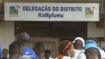 Moçambique/eleições – Renamo convoca paralisação em Maputo, na segunda-feira, contra resultados das autárquicas 