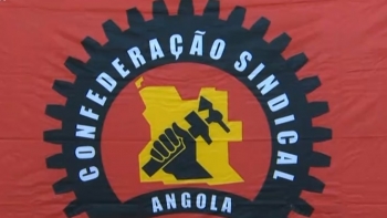 Angola – Executivo disponível para negociar caderno reivindicativo das três centrais sindicais