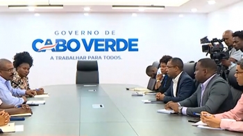 Cabo Verde – Governo e sindicato de professores em desacordo sobre salário de 770 euros mensais