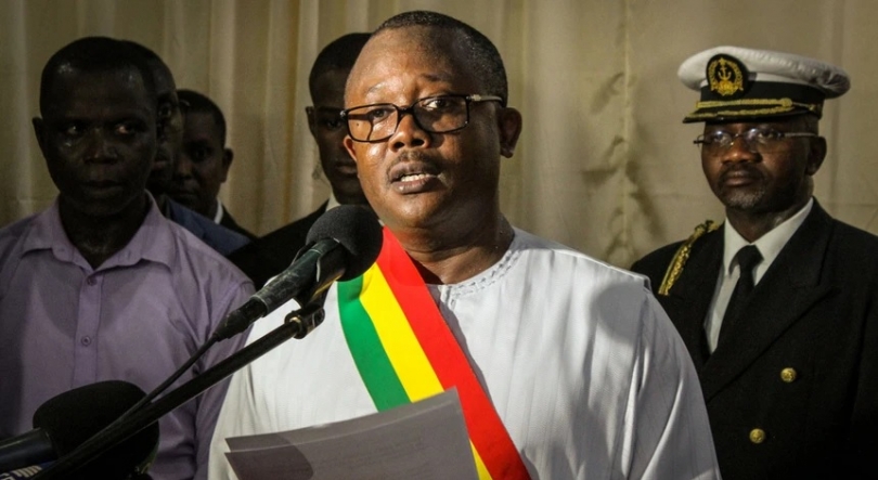 Guiné-Bissau – Presidente da República defende que ninguém terá imunidade nos casos de corrupção