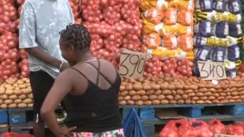 Moçambique – Subida de preços em Maputo limita o menu de Natal e fim de ano