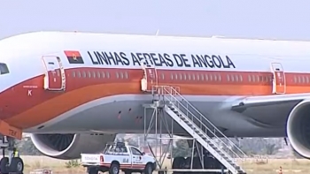 Linhas aéreas de Angola vai reforçar a ligação para a Nigéria com voos diários
