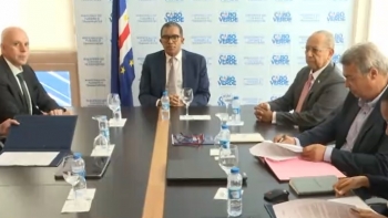 Cabo Verde – Governo assina memorando de entendimento com a CVC Brasil, um dos maiores grupos de viagens
