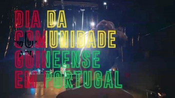 Guiné-Bissau – Dia da Comunidade Guineense em Portugal