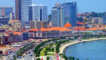 ANGOLA – Angola pede explicações ao Gabão depois de incidente que envolveu presidente da CEEAC