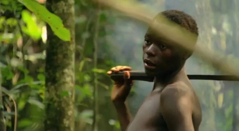 África Mais Selvagem – Congo, Coração Indomado