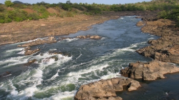 ANGOLA – Aumento de caudal do Kwanza obriga a descarga de barragens em Angola e pode afetar populações