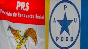 Guiné-Bissau – PRS e APU-PDGB avançam em coligação para as Eleições Legislativas