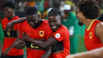 CAN2023: Angolanos confiantes no apuramento da seleção para os ‘quartos’