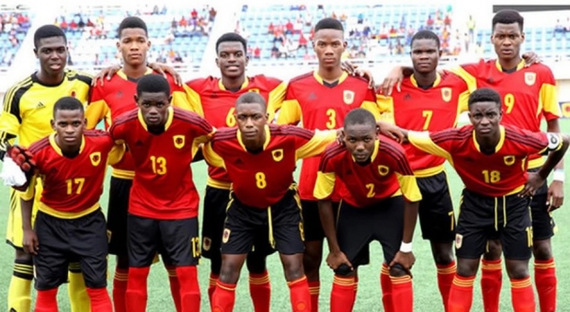 Angola – Pedro Gonçalves chama 28 jogadores para apuramento para o Mundial2026