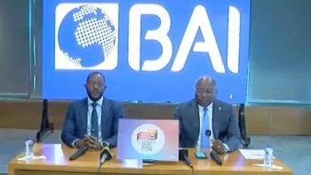 Angola – BAI formaliza adesão ao selo “Feito em Angola”