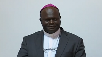 São Tomé e Príncipe – João de Ceita Nazaré é o primeiro são-tomense a liderar a diocese do país