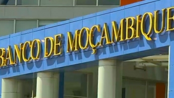 Governador do Banco de Moçambique diz que problemas de inclusão financeira atrasam crescimento social
