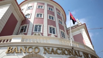 Angola – Banco Nacional alvo de ataque informático