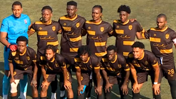 Cabo Verde – Boavista da Praia lidera campeonato de futebol Santigo Sul apenas com vitórias