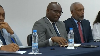 São Tomé e Príncipe – Eficácia na prevenção e combate ao terrorismo e branqueamento de capitais em avaliação
