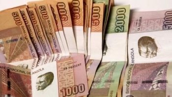 Angola – União Europeia destaca progressos no combate ao branqueamento de capitais