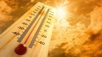 Moçambique – Regiões sul e centro vão continuar a registar vaga de calor até ao dia 15 de janeiro