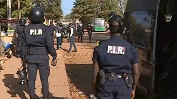 Guiné-Bissau – PAI-Terra Ranka responsabiliza PR pela repressão policial nas manifestações na segunda-feira