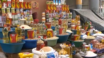 Angola – Preços dos produtos da cesta básica disparam nos principais mercados de Luanda