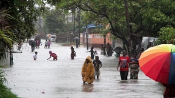 Moçambique – Pelo menos 44 pessoas já morreram na atual época das chuvas 