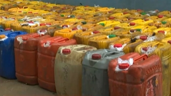 Angola – Deputados aprovam criminalização do contrabando de petróleo