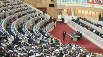 Angola – Parlamento debate agravamento das penas para contrabando de combustíveis
