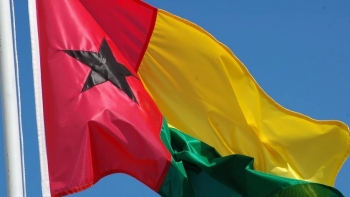 Guiné-Bissau sobe e é 40.º país mais corrupto de África-Transparência Internacional