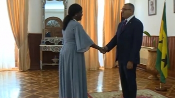 São Tomé e Príncipe – Parlamento preparado para rever a Constituição Política em 2024