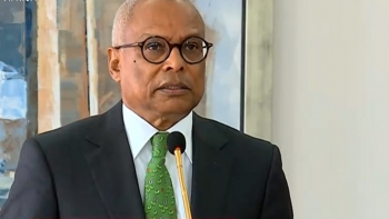 Cabo Verde – PR apela ao respeito pela Constituição da República na arena internacional