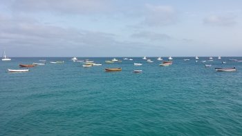 Cabo Verde – Governo inaugura centro de controlo do tráfego marítimo na região oeste africana