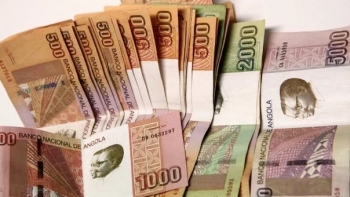 Angola é o país africano mais em risco de entrar em ‘default’ – Capital Economics