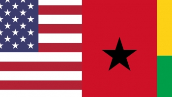 Guiné-Bissau -PR anuncia reabertura da embaixada dos EUA em Bissau sem dizer quando