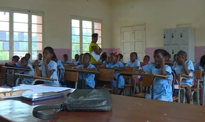 São Tomé e Príncipe – Ministério da Educação quer acabar com castigo corporal nas escolas
