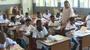 Angola – Ativista cívico defende maior aposta na educação no país